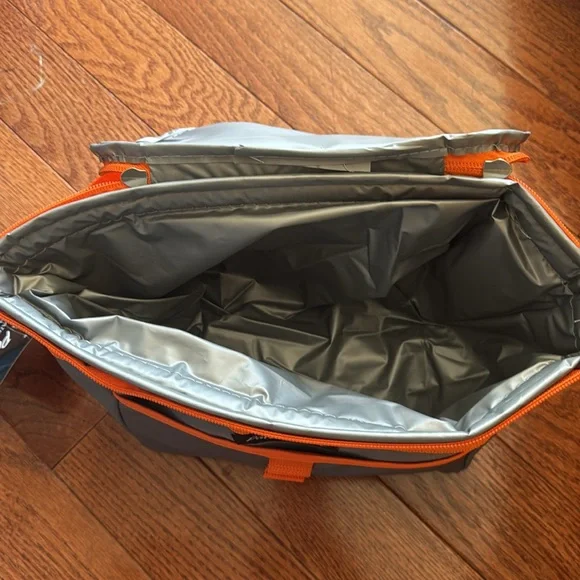 Polar pack insulated cooler bag NEW - Picture 5 of 5
